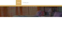 Tablet Screenshot of flowerhazard.com